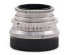 Объектив Tessar 2.8/5cm T Carl Zeiss Jena silver М42