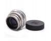 Объектив Tessar 2.8/5cm T Carl Zeiss Jena silver М42