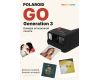 Polaroid GO Generation 3 Черный компактная мгновенная камера