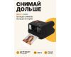 Polaroid GO Generation 3 Черный компактная мгновенная камера