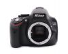 Nikon D5100 body в упаковке (пробег 18150 кадров)