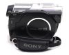 Видеокамера компактная Sony DCR-DVD910