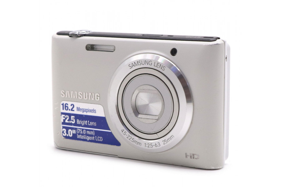 Компактная цифровая фотокамера Samsung ST72