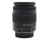 Объектив Sigma AF 18-250mm f/3.5-6.3 DC OS HSM Macro для Nikon