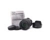Объектив Sigma AF 18-250mm f/3.5-6.3 DC OS HSM Macro для Nikon