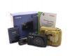 Цифровая фотокамера Canon PowerShot S100 в упаковке