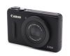 Цифровая фотокамера Canon PowerShot S100 в упаковке