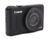 Цифровая фотокамера Canon PowerShot S100 в упаковке