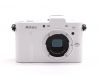 Фотокамера Nikon 1 V1 body (пробег 20320 кадров)