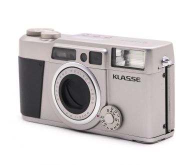 Пленочная компактная камера Fujifilm Klasse