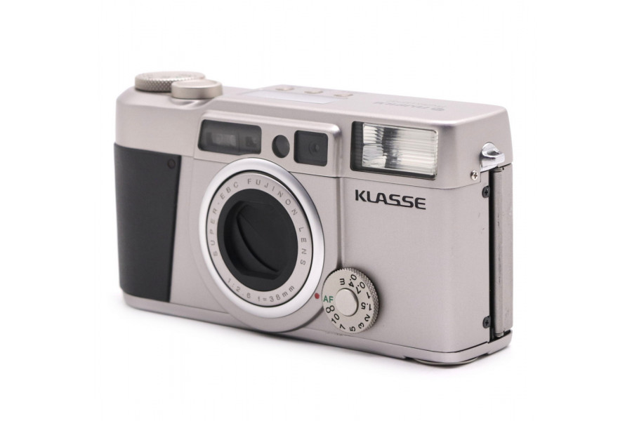 Пленочная компактная камера Fujifilm Klasse