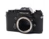 Зеркальная пленочная камера Nikkormat EL body