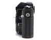 Зеркальная пленочная камера Nikkormat EL body