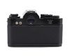 Зеркальная пленочная камера Nikkormat EL body