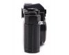Зеркальная пленочная камера Nikkormat EL body