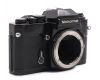 Зеркальная пленочная камера Nikkormat EL body