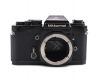 Зеркальная пленочная камера Nikkormat EL body