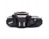 Зеркальная пленочная камера Nikkormat EL body