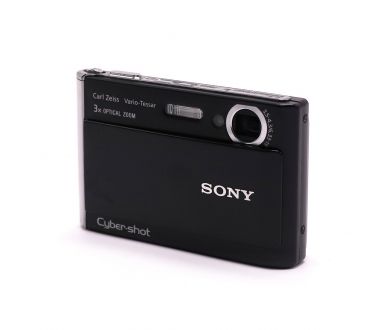 Фотоаппарат Sony Cyber-shot DSC-T70 неисправный