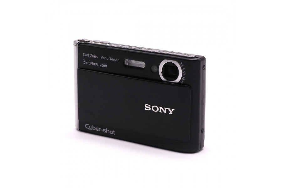 Фотоаппарат Sony Cyber-shot DSC-T70 неисправный