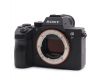 Sony A7RIII ILCE-7RM3 body (пробег 76345 кадров)