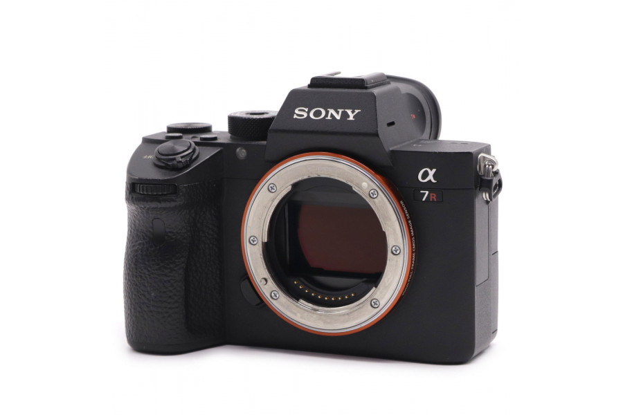 Sony A7RIII ILCE-7RM3 body (пробег 76345 кадров)