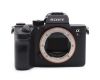 Sony A7RIII ILCE-7RM3 body (пробег 76345 кадров)