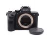 Sony A7RIII ILCE-7RM3 body (пробег 76345 кадров)