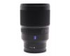Объектив Sony Carl Zeiss Distagon T* FE 35mm f/1,4 ZA (SEL-35F14Z)
