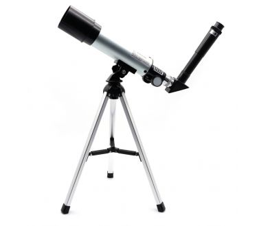 Телескоп рефрактор BRAUBERG KIDS 50360