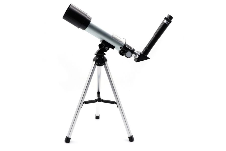 Телескоп рефрактор BRAUBERG KIDS 50360