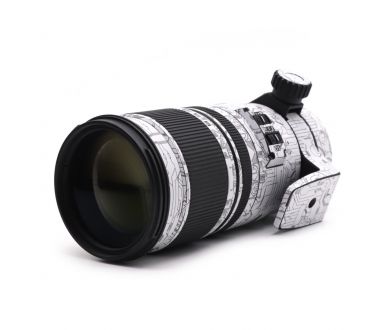 Объектив Sigma AF 70-200mm f/2,8 APO EX DG OS HSM Nikon F