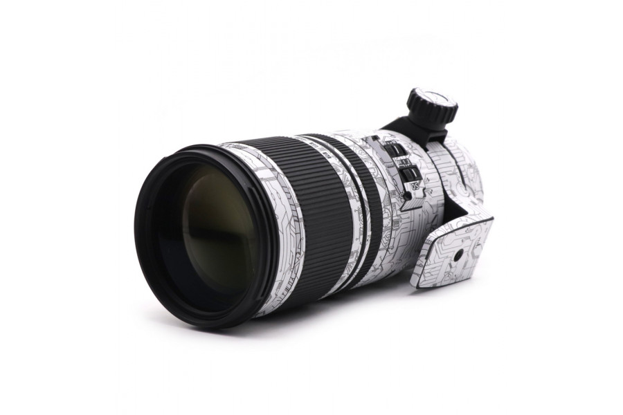 Объектив Sigma AF 70-200mm f/2,8 APO EX DG OS HSM Nikon F