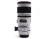 Объектив Sigma AF 70-200mm f/2,8 APO EX DG OS HSM Nikon F