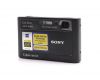 Фотоаппарат Sony Cyber-shot DSC-T20 в упаковке