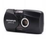 Пленочная компактная камера Olympus mju II black