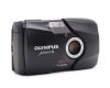 Пленочная компактная камера Olympus mju II black