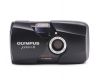 Пленочная компактная камера Olympus mju II black