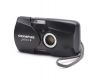 Пленочная компактная камера Olympus mju II black