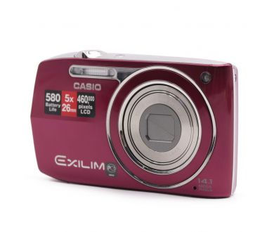 Компактная цифровая камера Casio Exilim EX-Z2000