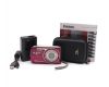 Компактная цифровая камера Casio Exilim EX-Z2000