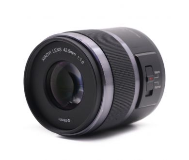 Автофокусный объектив Xiaoyi 42.5mm f/1,8