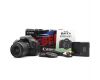 Canon EOS Rebel T3i (600D) kit в упаковке (пробег 2425 кадров)