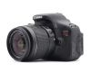 Canon EOS Rebel T3i (600D) kit в упаковке (пробег 2425 кадров)