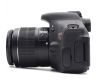 Canon EOS Rebel T3i (600D) kit в упаковке (пробег 2425 кадров)