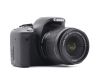 Canon EOS Rebel T3i (600D) kit в упаковке (пробег 2425 кадров)