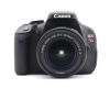 Canon EOS Rebel T3i (600D) kit в упаковке (пробег 2425 кадров)
