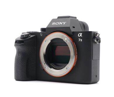 Sony A7II ILCE-7M2 body (пробег 500 кадров)