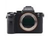 Sony A7II ILCE-7M2 body (пробег 500 кадров)
