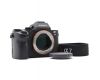 Sony A7II ILCE-7M2 body (пробег 500 кадров)